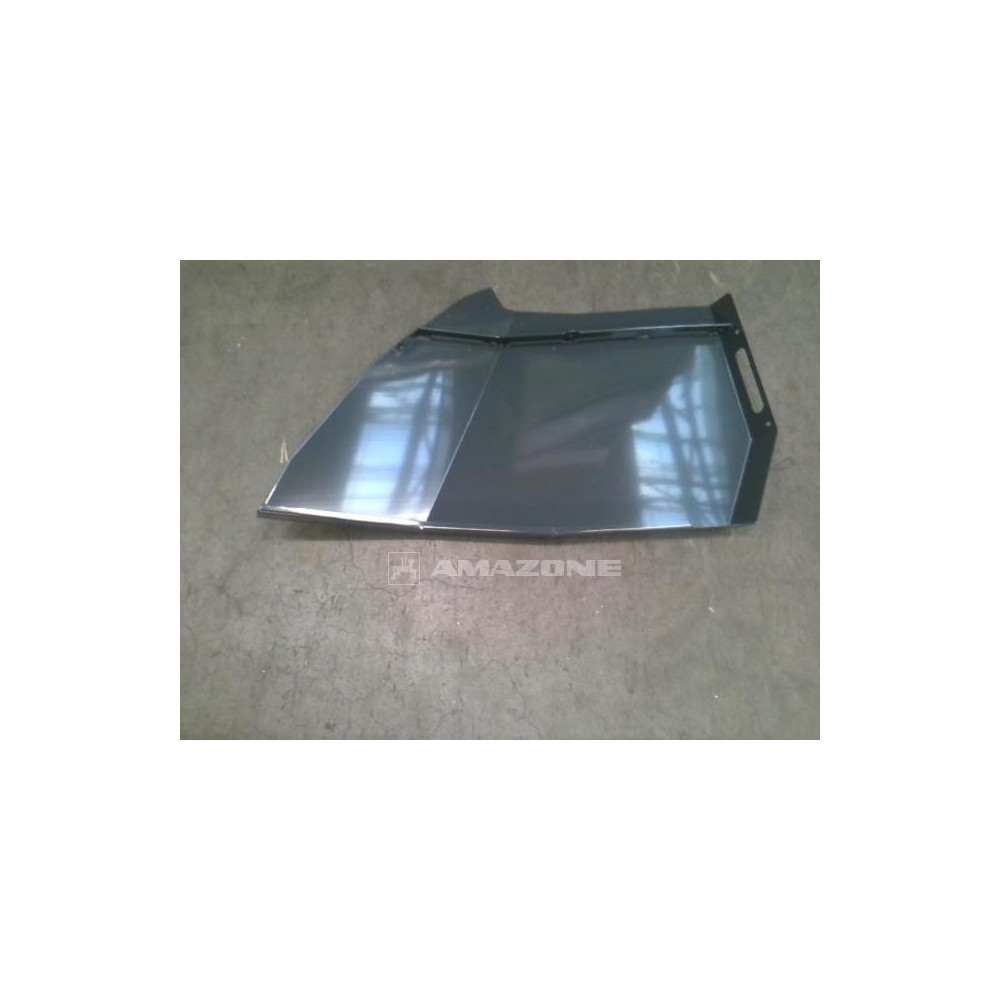 Tole laterale gauche ZG-TS 01 107495 Amazone
