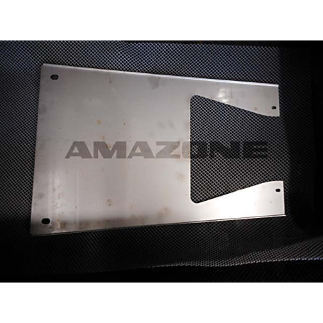 Tole de protection timon Réf. 107510 - AMAZONE Tole de protection timon Réf. 107510 - AMAZONE