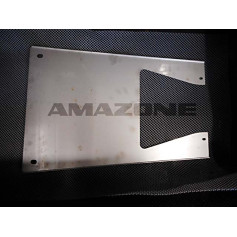 Tole de protection timon Réf. 107510 - AMAZONE Tole de protection timon Réf. 107510 - AMAZONE