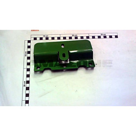 Plaque de maintien 107514 Amazone