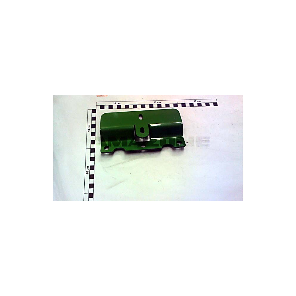 Plaque de maintien 107514 Amazone