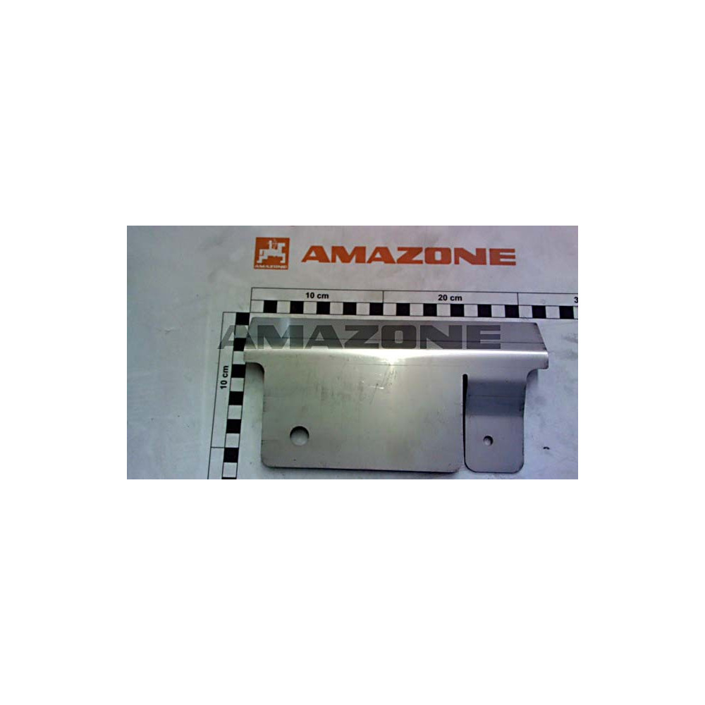 Tole de protection 107513 Amazone