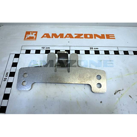 Piece de fixation Réf. 107535 - AMAZONE Piece de fixation Réf. 107535 - AMAZONE