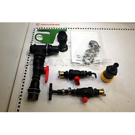 Kit vanne de transfert UX 107549 Amazone
