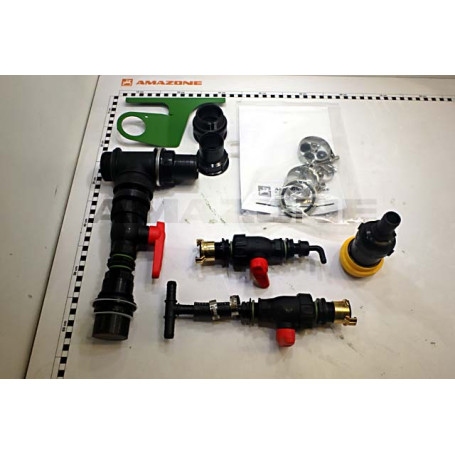 Kit vanne de transfert UX Réf. 107549 - AMAZONE Kit vanne de transfert UX Réf. 107549 - AMAZONE