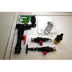 Kit vanne de transfert UX Réf. 107549 - AMAZONE Kit vanne de transfert UX Réf. 107549 - AMAZONE
