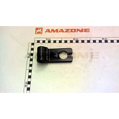 Support tube distance control UX01 Réf. 107548 - AMAZONE Support tube distance control UX01 Réf. 107548 - AMAZONE