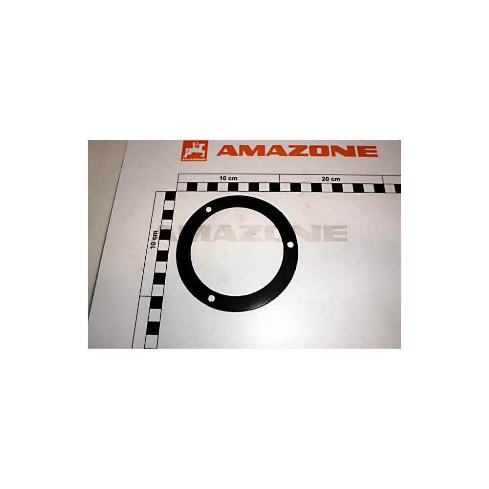 Joint de cuve de rincage 107601 Amazone
