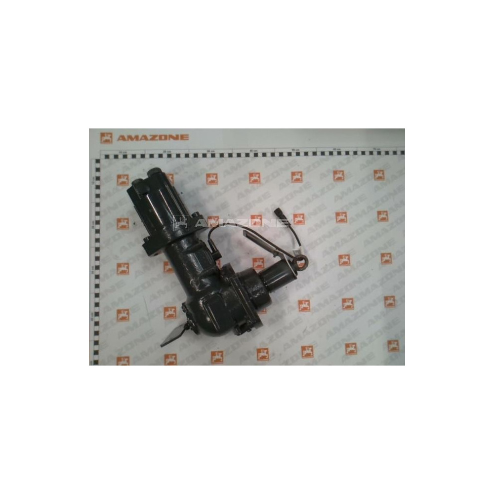 Moteur hyd.droit cplt 107616 Amazone