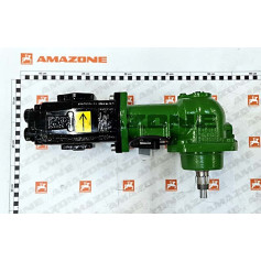 Moteur hyd.droite cplt Réf. 107618 - AMAZONE Moteur hyd.droite cplt Réf. 107618 - AMAZONE
