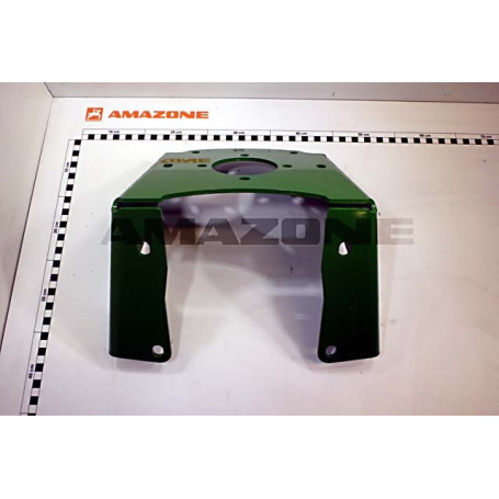Support block hyd. ZG-TS Réf. 107653 - AMAZONE Support block hyd. ZG-TS Réf. 107653 - AMAZONE