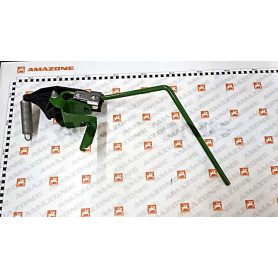 Flexidoigts droit cpl DMC 107696 Amazone