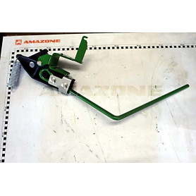 Flexidoigt cpl gauche 107697 Amazone