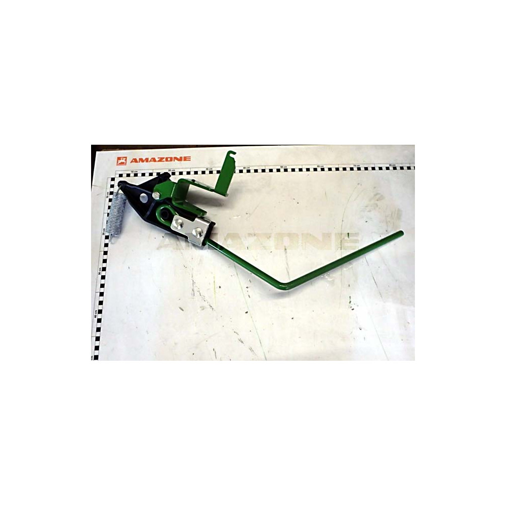 Flexidoigt cpl gauche 107697 Amazone