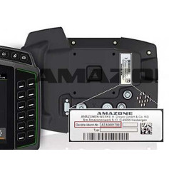 Amatron 4 (seul) P echange/std Réf. 107765G - AMAZONE Amatron 4 (seul) P echange/std Réf. 107765G - AMAZONE