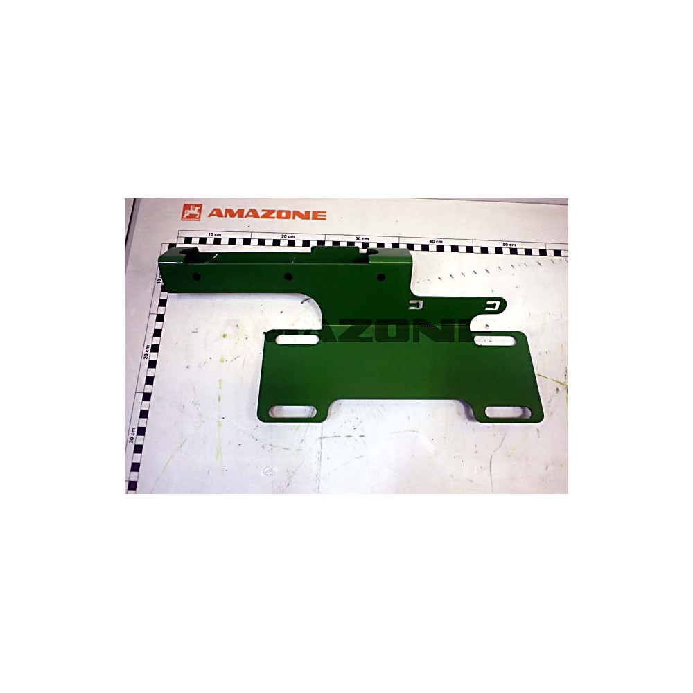 Support feux arriere LED 107799 Amazone