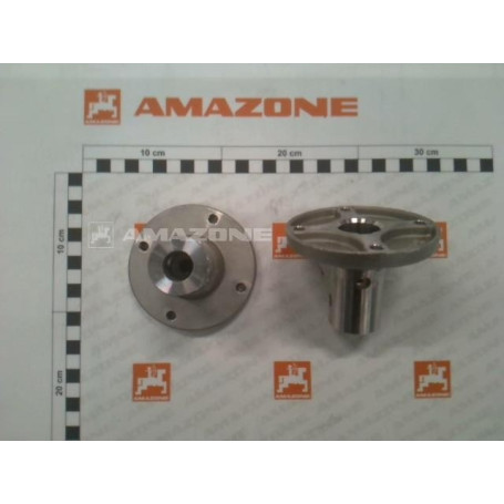 Moyeu de disque Réf. 107823 - AMAZONE Moyeu de disque Réf. 107823 - AMAZONE