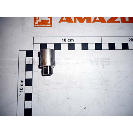 Adaptateur temp.sensor Réf. 107824 - AMAZONE Adaptateur temp.sensor Réf. 107824 - AMAZONE