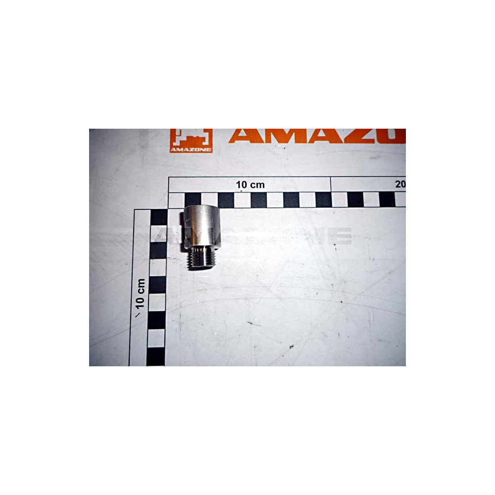 Adaptateur temp.sensor 107824 Amazone
