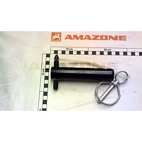 Axe KAT3 107825 Amazone