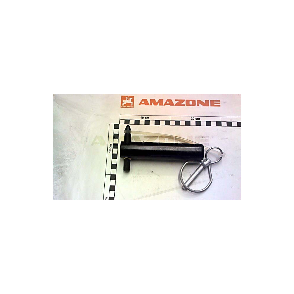 Axe KAT3 107825 Amazone