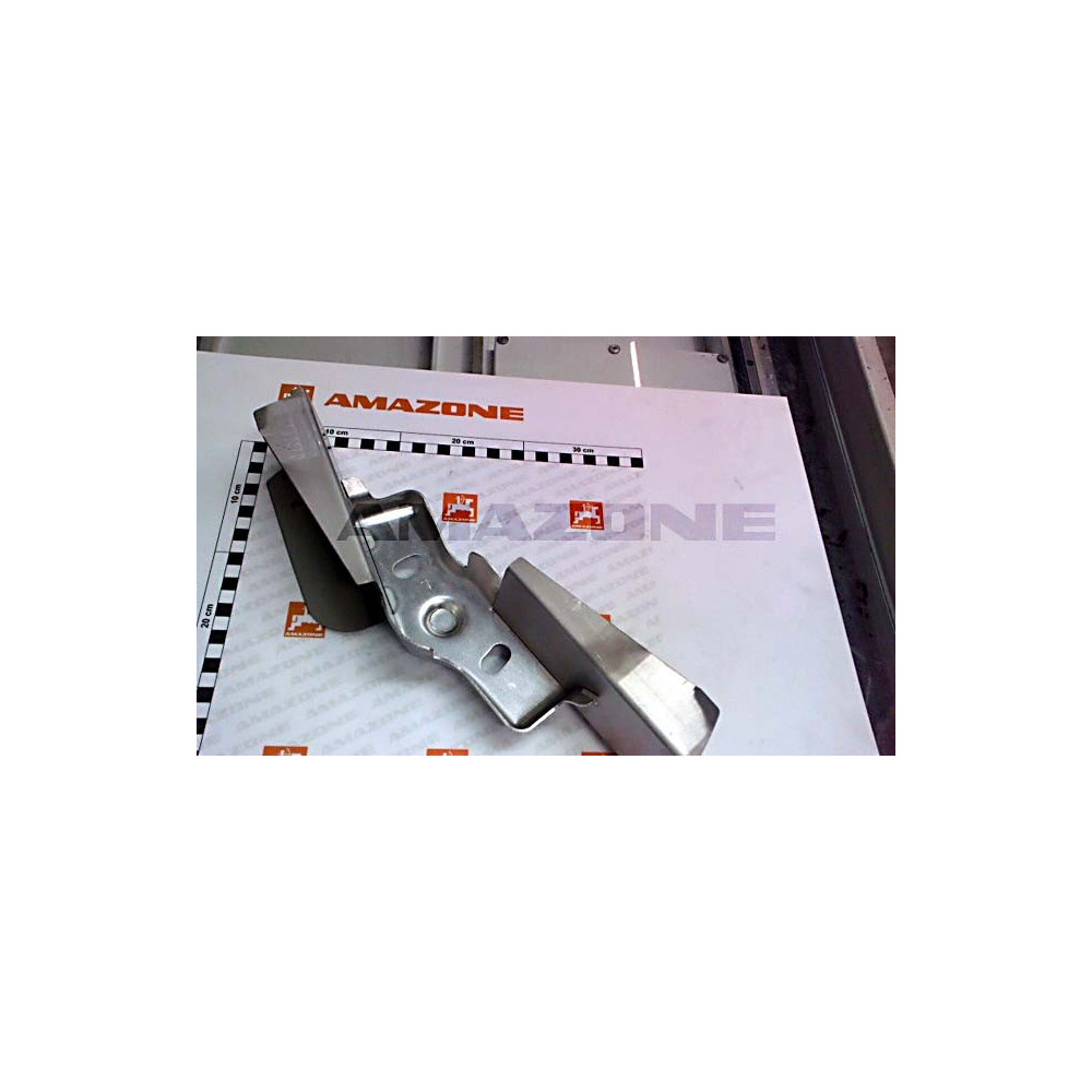 Aube centrale gauche ZA-TS 107832 Amazone