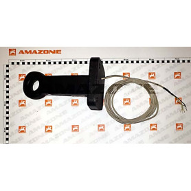 Anneau D 40 pesee/drive 107885 Amazone