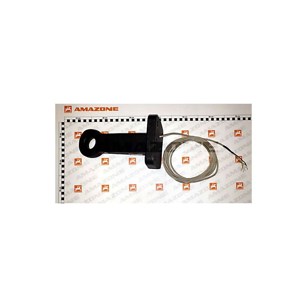 Anneau D 40 pesee/drive 107885 Amazone
