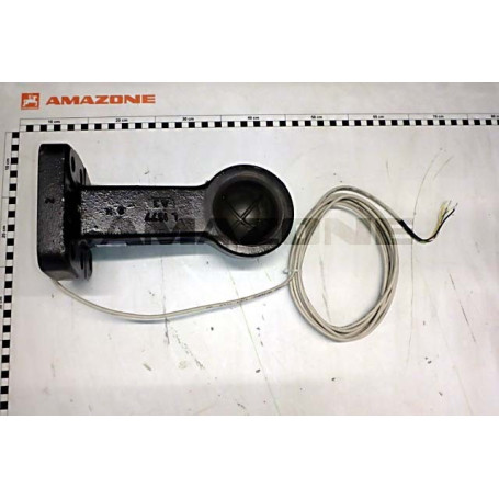 Chappe K80 pesee Réf. 107886 - AMAZONE Chappe K80 pesee Réf. 107886 - AMAZONE
