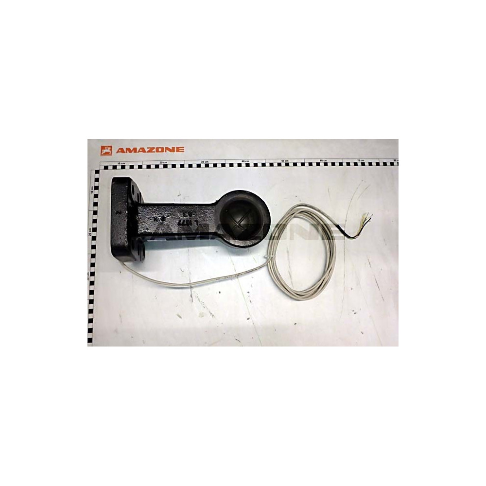 Chappe K80 pesee 107886 Amazone