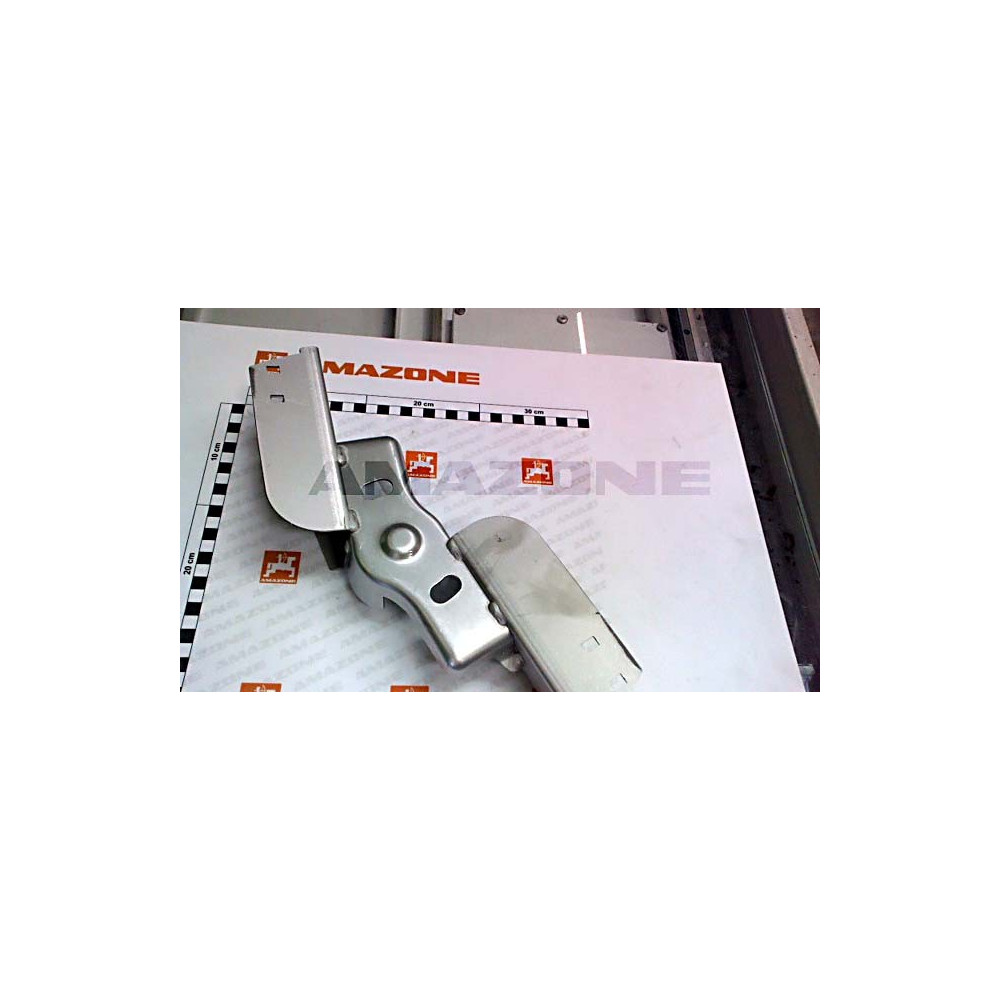 Aube centrale droite ZA-TS 107833 Amazone