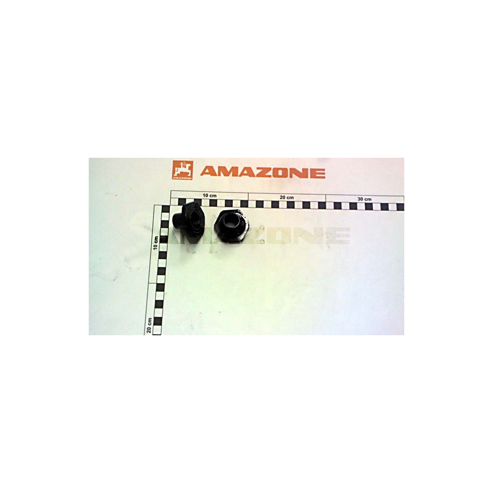 Ecrou de centrage 107971 Amazone