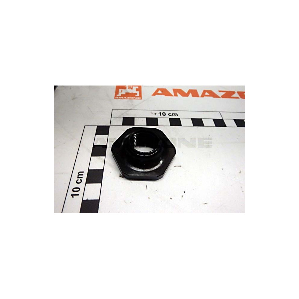 Ecrou M18 107972 Amazone