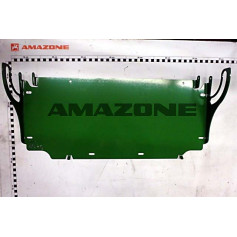 Tole Réf. 108060 - AMAZONE Tole Réf. 108060 - AMAZONE