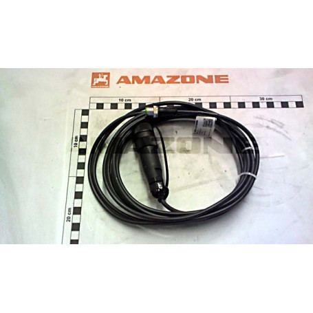 Cable connexion camera / amatron 4 Réf. 108122 - AMAZONE Cable connexion camera / amatron 4 Réf. 108122 - AMAZONE