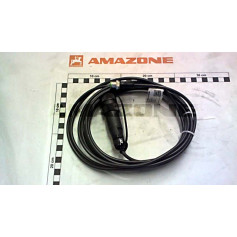 Cable connexion camera / amatron 4 Réf. 108122 - AMAZONE Cable connexion camera / amatron 4 Réf. 108122 - AMAZONE