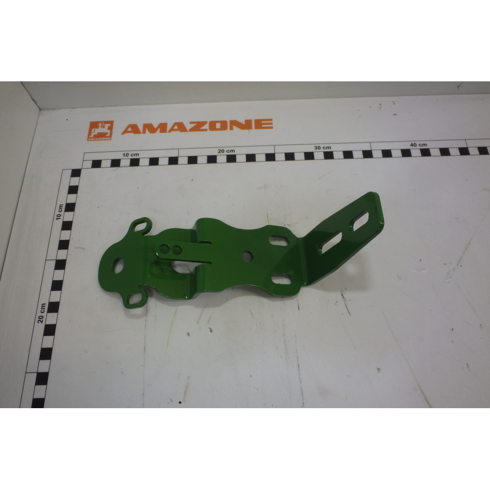 Support patin plastique SUPER-L3 107527 Amazone
