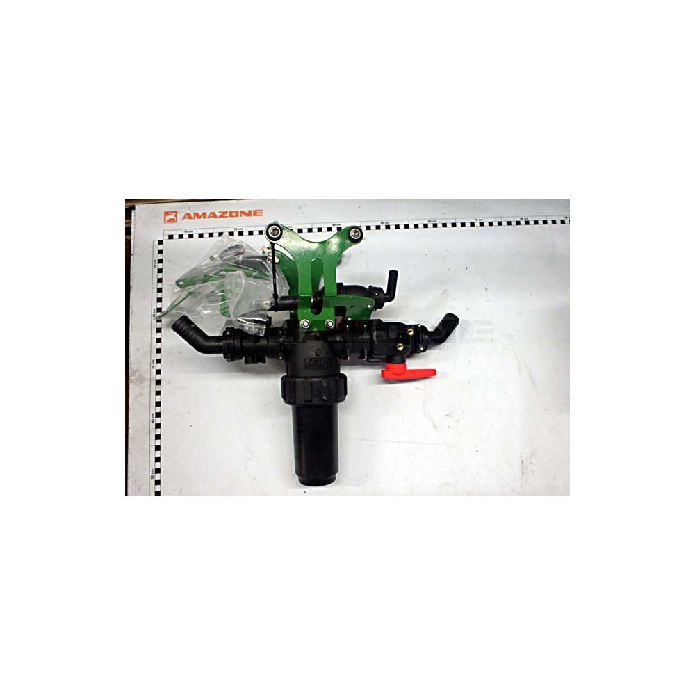 Filtre CPT amaswitch gauche 108261 Amazone