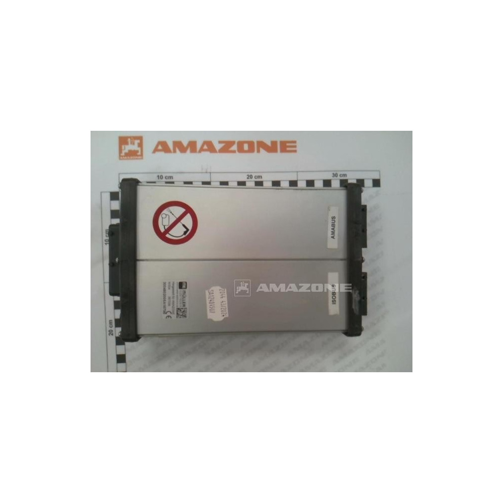 Calculateur isobus epandeur 108392G Amazone