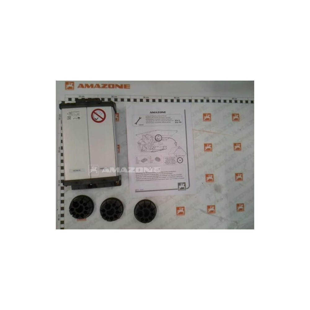Calculateur isobus epandeur 108392 Amazone