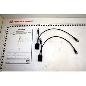 Kit modif ZA 108393 Amazone