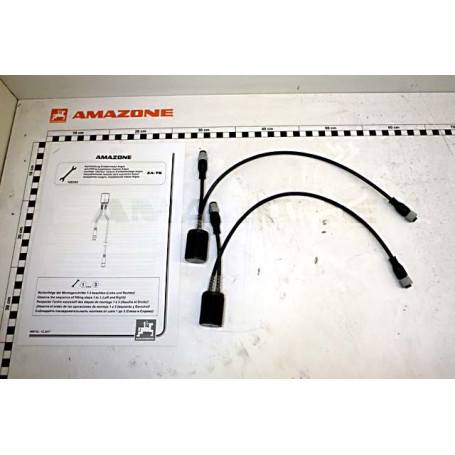 Kit modif ZA Réf. 108393 - AMAZONE Kit modif ZA Réf. 108393 - AMAZONE