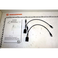 Kit modif ZA Réf. 108393 - AMAZONE Kit modif ZA Réf. 108393 - AMAZONE