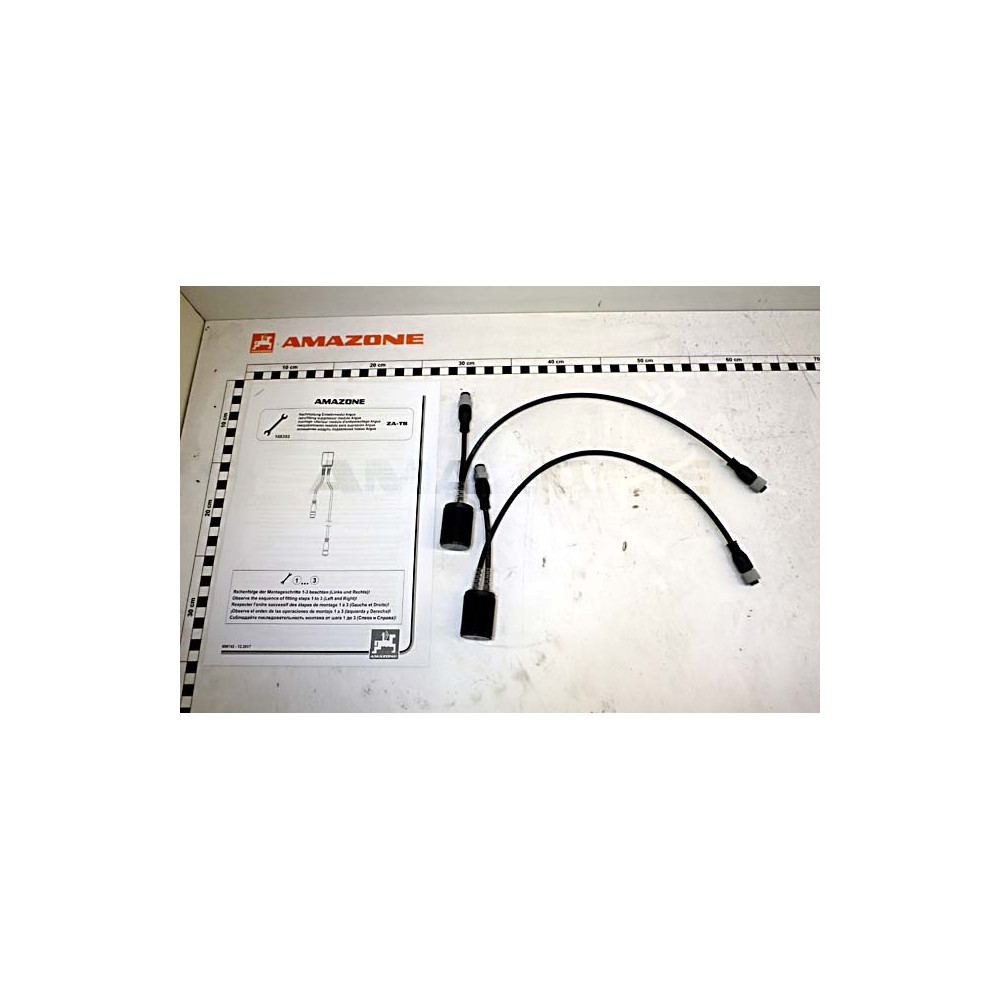 Kit modif ZA 108393 Amazone