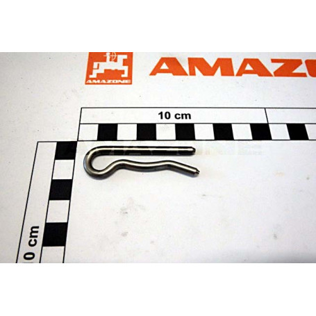 Broche AS40 Réf. 108513 - AMAZONE Broche AS40 Réf. 108513 - AMAZONE