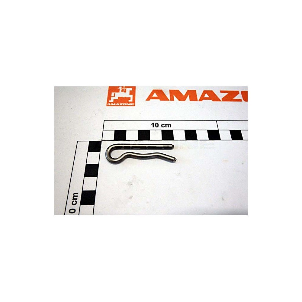 Broche AS40 108513 Amazone