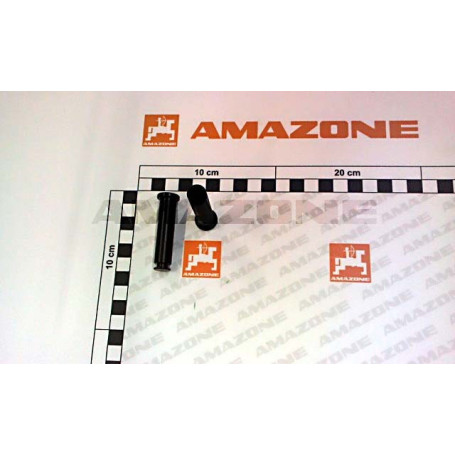 Axe de tige de verin 948190 Réf. 108571 - AMAZONE Axe de tige de verin 948190 Réf. 108571 - AMAZONE