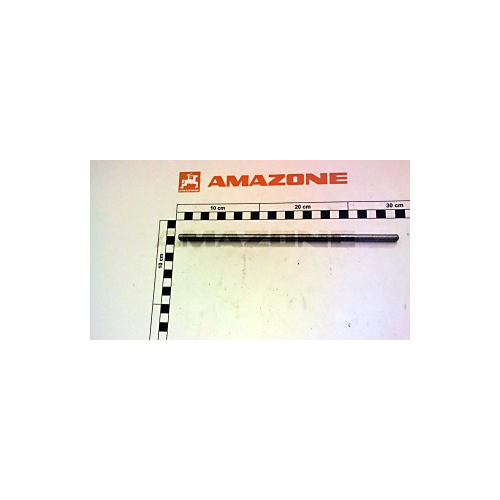 Tige filetée 108577 Amazone
