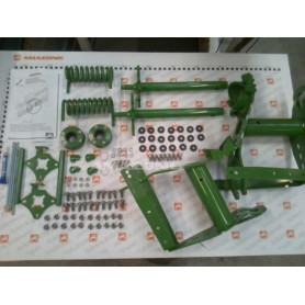 Nouvelle securite rampe L2 108580 Amazone
