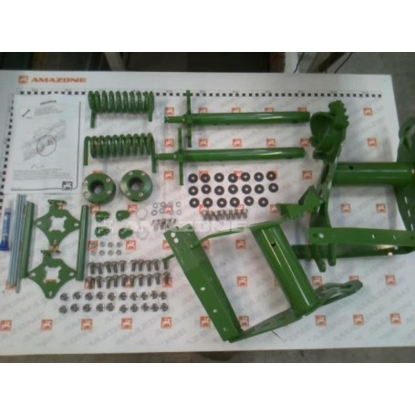Nouvelle securite rampe L2 Réf. 108580 - AMAZONE